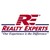 REALTY EXPERTS FREMONT logo