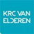 KRC Van Elderen accountants | belastingadviseurs logo