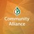 Community Alliance logo