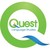 Quest Language Studies logo