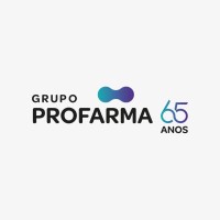 Grupo Profarma logo