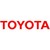 Toyota Kirloskar Auto Parts logo