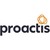 Proactis logo