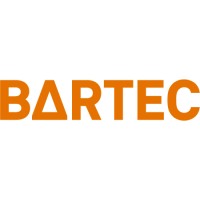 BARTEC AS - Hazardous Area Solutions logo