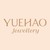 Yuehao Jewellery logo