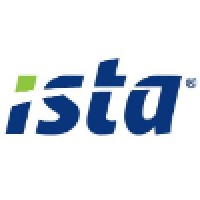 ista North America Logo