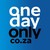 Logo di OneDayOnly.co.za