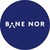 Bane NOR logo