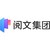 阅文集团 logo