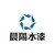 晨阳水漆 logo