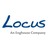 Enghouse Transportation + Public Safety Locus logo
