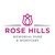 Rose Hills Company logo