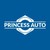 Princess Auto Ltd. logo