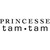 Princesse tam tam logo