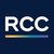 Richard Crookes Constructions (RCC) logo