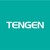 TENGEN Electric logo