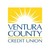 Ventura County Credit Union logo