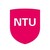 Nottingham Trent University logo