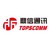 TOPSCOMM logo