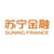 苏宁金融 logo