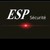 ESP GROUPE logo