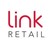 Link Retail logo