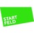 Startfeld - Startup support of the Switzerland Innovation Park East logo
