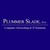 Plummer Slade, Inc. logo