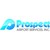 Prospect Airport Services, Inc. logo