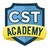 Logo di CST Academy