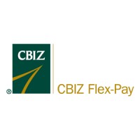 CBIZ Flex-Pay logo