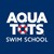 Aqua-Tots Swim School logo