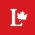 Liberal Party of Canada • Parti Libéral du Canada logo