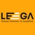 Leega logo