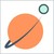 Leap Orbit logo