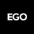 EGO OFFICIAL logo