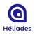 Héliades logo