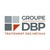DBP MAYET logo