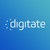 Digitate logo