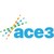 Ace3 logo