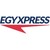 EGYXPRESS -The Egyptian Export & Forwarding Company logo