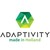 Adaptivity | made in Holland logo