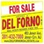 Joseph A. Del Forno Inc. logo