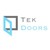 TekDoors Inc. logo