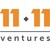 11-11 Ventures logo
