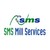 SMS logo