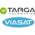 Targa Telematics-Viasat Italia logo