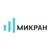 Logo di Micran, Research & Production Company