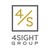 The 4Sight Group logo