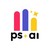 Pickspace AI - Property Management Software logo